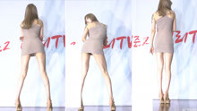  - 韓國女團現場熱舞！