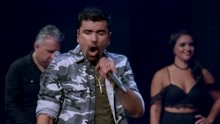 Relber & Allan - Você N?o Tá Nem Aí (Ao Vivo)