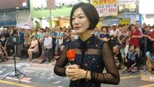  - 在網上很火的街頭藝人