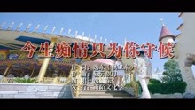  - 今生癡情只為你守候MTV