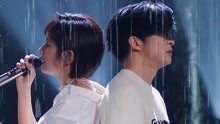 薛之謙,伊一 - 薛之謙 & 伊一 - 了表心意
