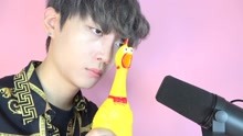  - 韓國小哥哥表演DDU DU DDU DU