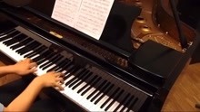  - 經典鋼琴曲演奏