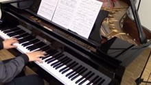  - 經典鋼琴曲演奏