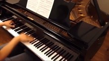  - 經典鋼琴曲演奏