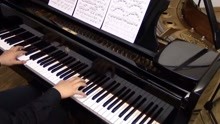  - 經典鋼琴曲演奏