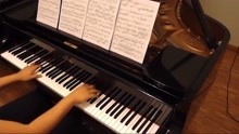  - 經典鋼琴曲演奏