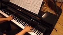  - 經典鋼琴曲演奏