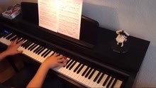  - 經典鋼琴曲演奏
