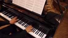  - 經典鋼琴曲演奏