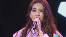  - 田馥甄《最暖的憂傷》