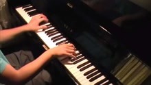  - 經典鋼琴曲演奏
