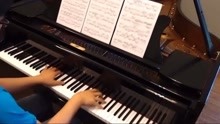  - 經典鋼琴曲演奏