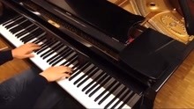  - 經典鋼琴曲演奏