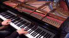  - 經典鋼琴曲演奏
