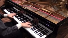  - 經典鋼琴曲演奏