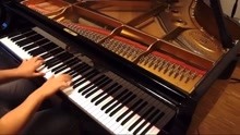  - 經典鋼琴曲演奏