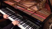  - 經典鋼琴曲演奏