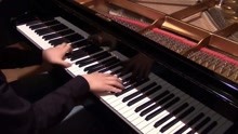 - 經典鋼琴曲演奏