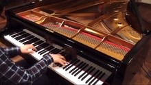  - 經典鋼琴曲演奏