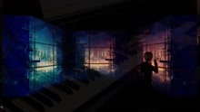  - 經典鋼琴曲演奏