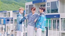 THE BOYZ - THE BOYZ - KeePer
