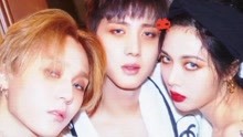  - Triple H 專輯預覽