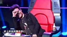  - 好聲音李詠翻唱情非得已