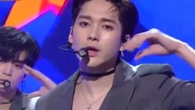  - Dejavu - KBS音樂銀行18/07/13