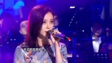  - 汪小敏演唱《一聲所愛