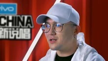 中國新說唱