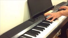  - BB鋼琴演奏