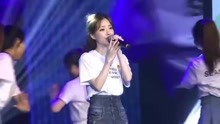  - 榮獲第一女主播稱號