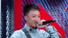 中國新說唱