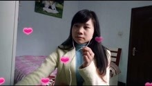  - 山歌《女兒在家想爸媽》