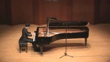  - Debussy 鋼琴演奏