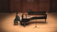  - Debussy 鋼琴演奏