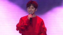  - 武藝《收件人》現場版