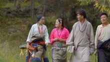  - 松雄山谷-索朗達吉