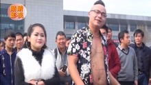  - 云南搞笑啄嘴山歌對山歌