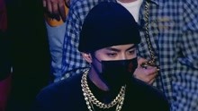 吳亦凡問你有沒有Freestyle？