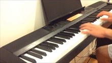  - BB鋼琴演奏