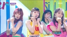 GFRIEND - Sunny Summer