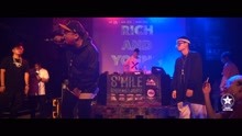  - freestyle比賽長沙站
