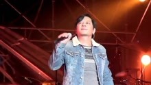  - 王杰公開場合演唱這首歌