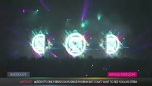  - 超震撼的電音現場