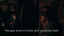CNCO - Se Vuelve Loca (Official Video)