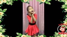  - 小烏鴉愛媽媽月月演唱