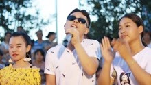  - 粉末人生說唱臉譜