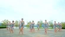  - 動感拉丁活力滿滿